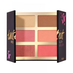 <a href="https://www.blushpakistan.com/product-category/brands/tarte/">TARTE</a><br>Tarteist pro glow & Blush Cheek Palette