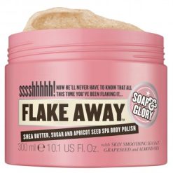 <a href="https://www.blushpakistan.com/product-category/brands/soap-glory/">SOAP & GLORY</a><br>Flake Away 300ml